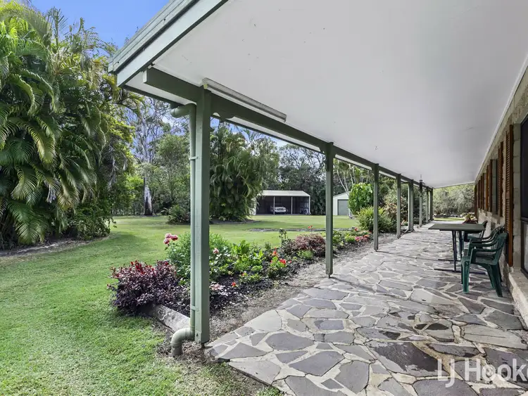 Third view of Homely house listing, 95 River Heads Road, Booral QLD 4655