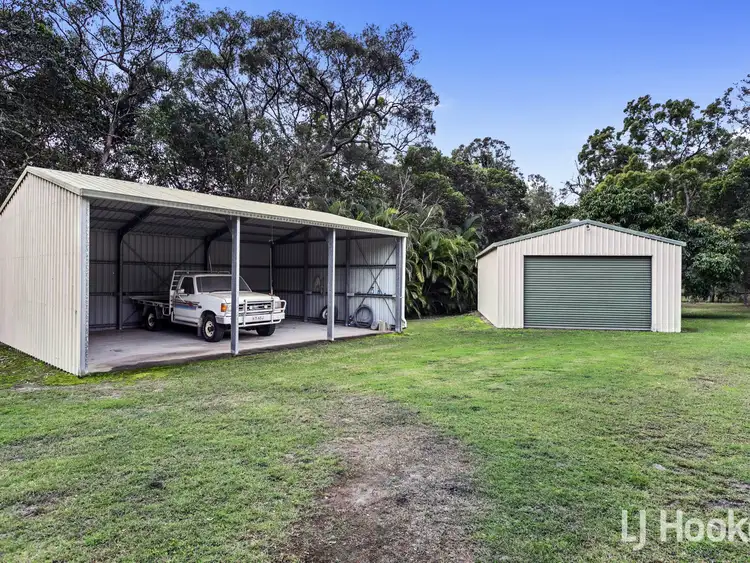 Fourth view of Homely house listing, 95 River Heads Road, Booral QLD 4655