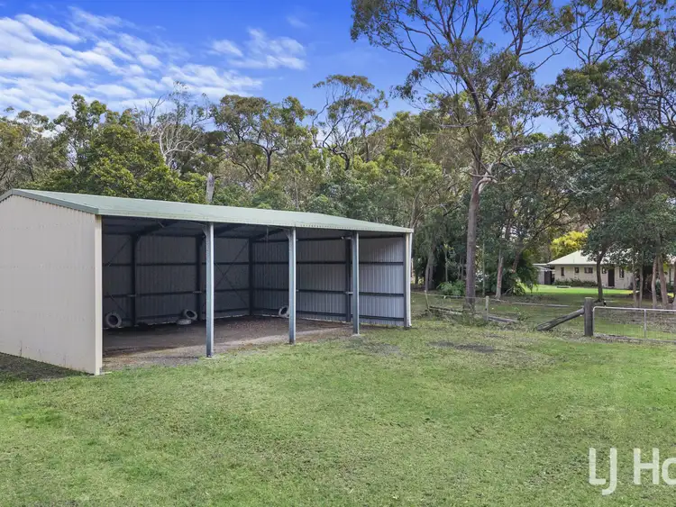 Fifth view of Homely house listing, 95 River Heads Road, Booral QLD 4655