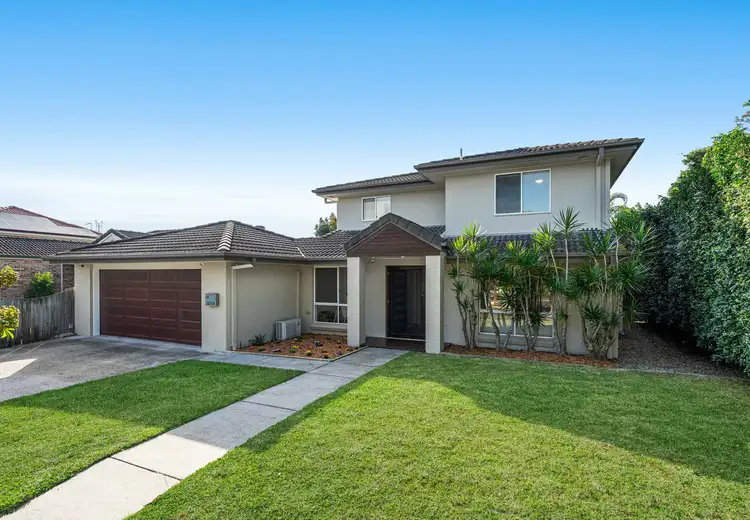 Main view of Homely house listing, 59 Moonie Avenue, Murarrie QLD 4172