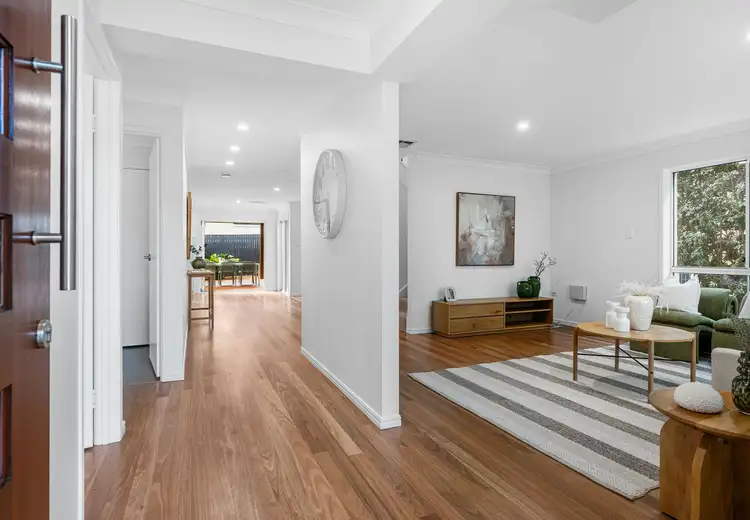 Second view of Homely house listing, 59 Moonie Avenue, Murarrie QLD 4172