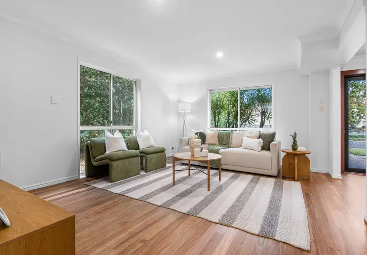 Fourth view of Homely house listing, 59 Moonie Avenue, Murarrie QLD 4172