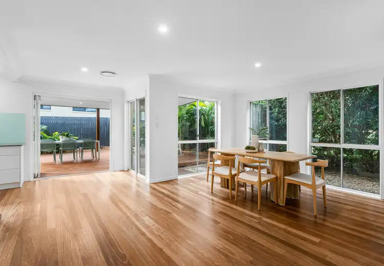 Fifth view of Homely house listing, 59 Moonie Avenue, Murarrie QLD 4172