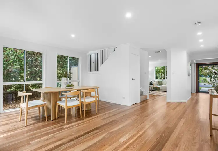 Sixth view of Homely house listing, 59 Moonie Avenue, Murarrie QLD 4172