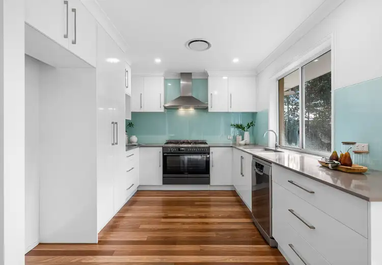 Seventh view of Homely house listing, 59 Moonie Avenue, Murarrie QLD 4172