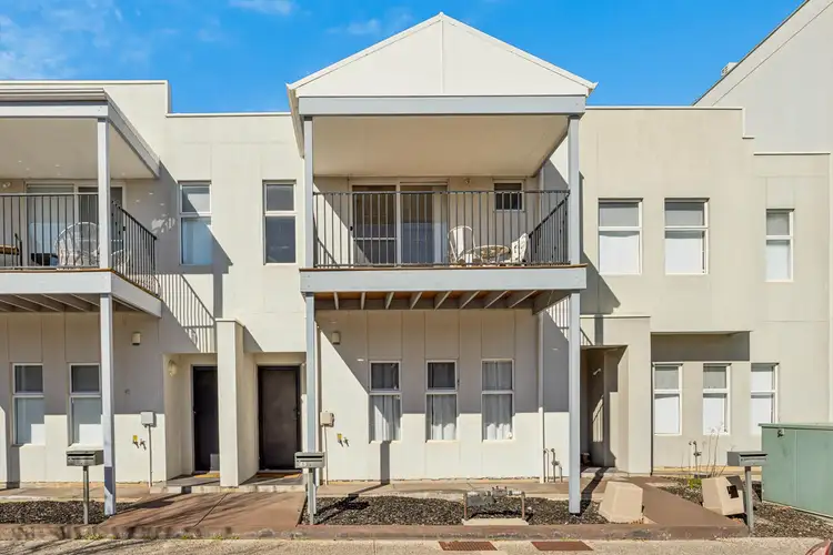 43 Victoria Parade