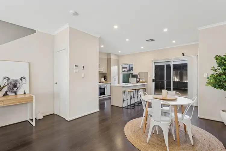 Fifth view of Homely house listing, 43 Victoria Parade, Mawson Lakes SA 5095