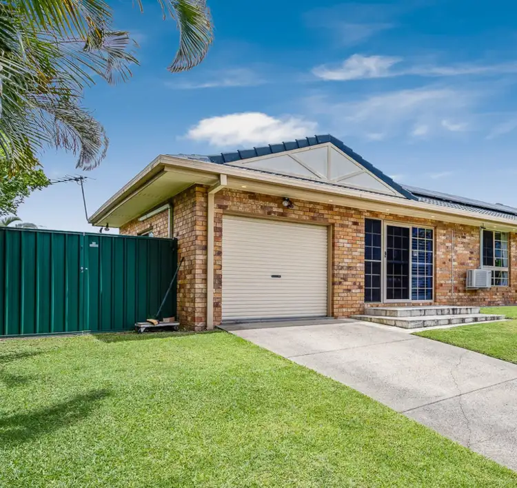 1/1 Westminster Street, Kippa-Ring QLD 4021