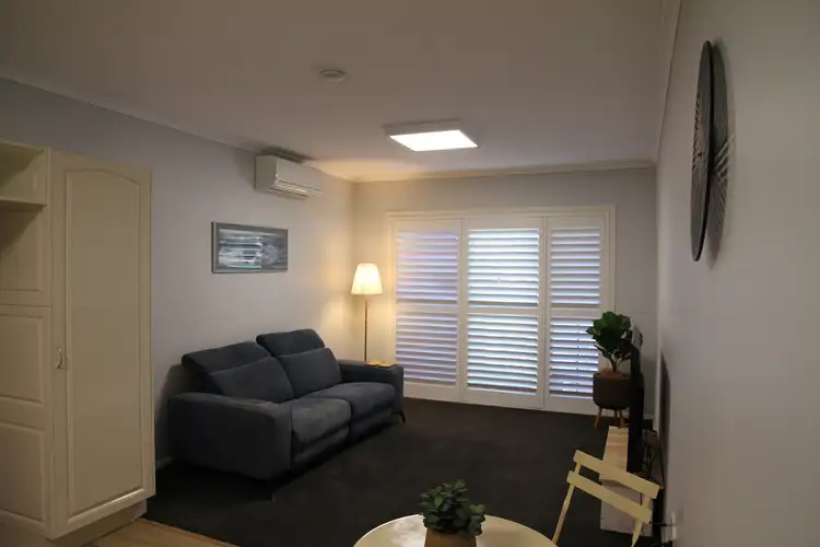 Second view of Homely flat listing, 1/1 Westminster Street, Kippa-Ring QLD 4021