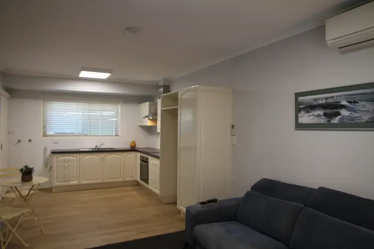 Third view of Homely flat listing, 1/1 Westminster Street, Kippa-Ring QLD 4021