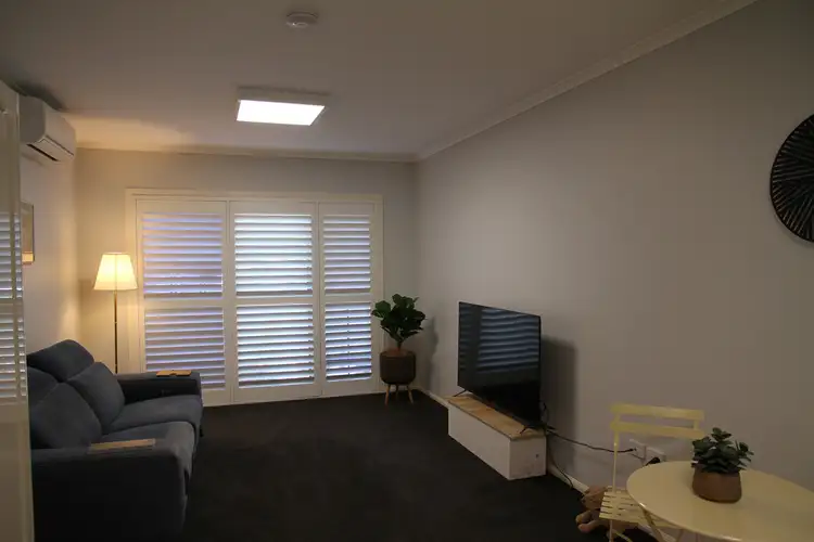 Fourth view of Homely flat listing, 1/1 Westminster Street, Kippa-Ring QLD 4021