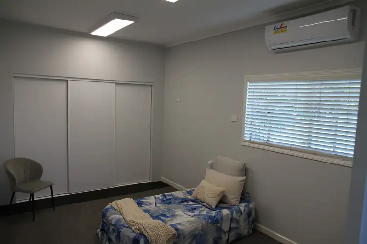 Fifth view of Homely flat listing, 1/1 Westminster Street, Kippa-Ring QLD 4021