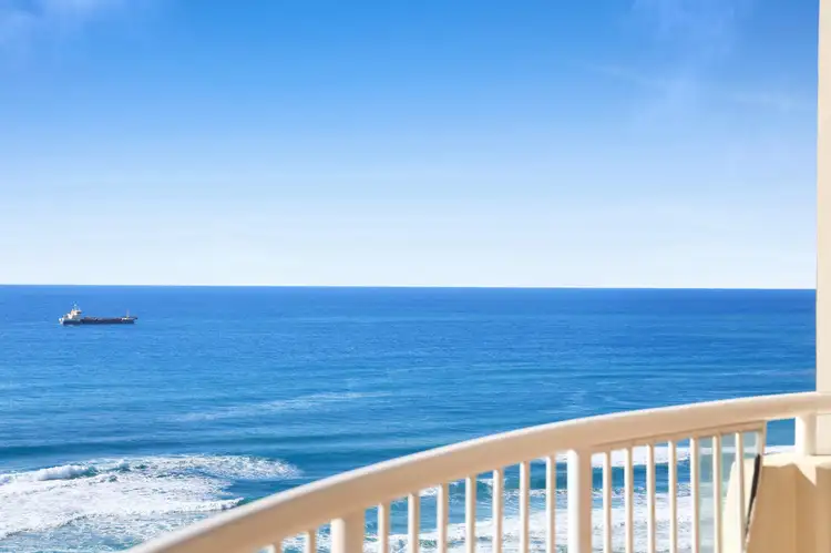 56/6-12 View Avenue, Surfers Paradise QLD 4217