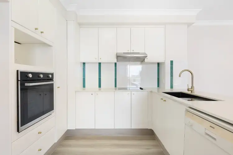 Fourth view of Homely apartment listing, 56/6-12 View Avenue, Surfers Paradise QLD 4217