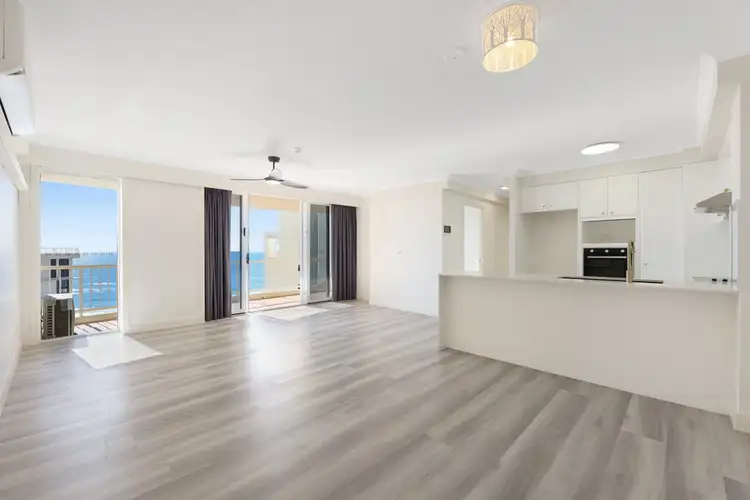 Fifth view of Homely apartment listing, 56/6-12 View Avenue, Surfers Paradise QLD 4217