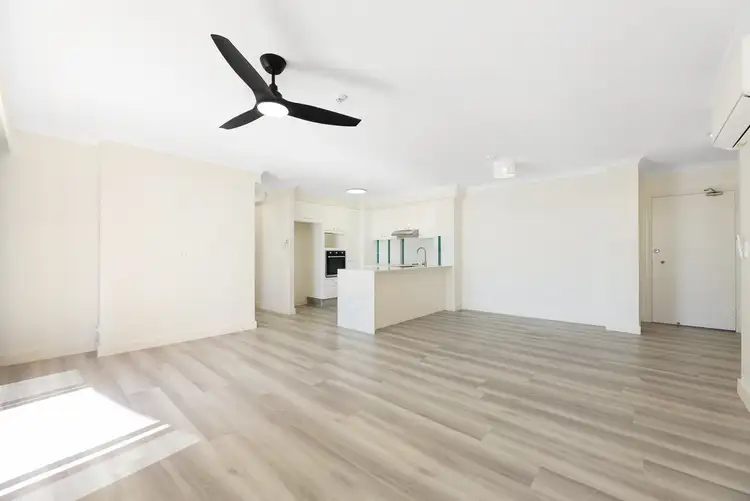 Sixth view of Homely apartment listing, 56/6-12 View Avenue, Surfers Paradise QLD 4217