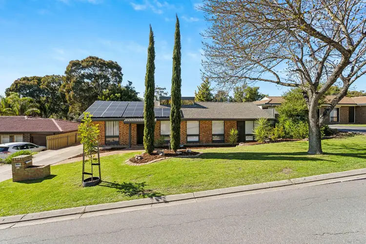 13 Derby Street, Modbury Heights SA 5092