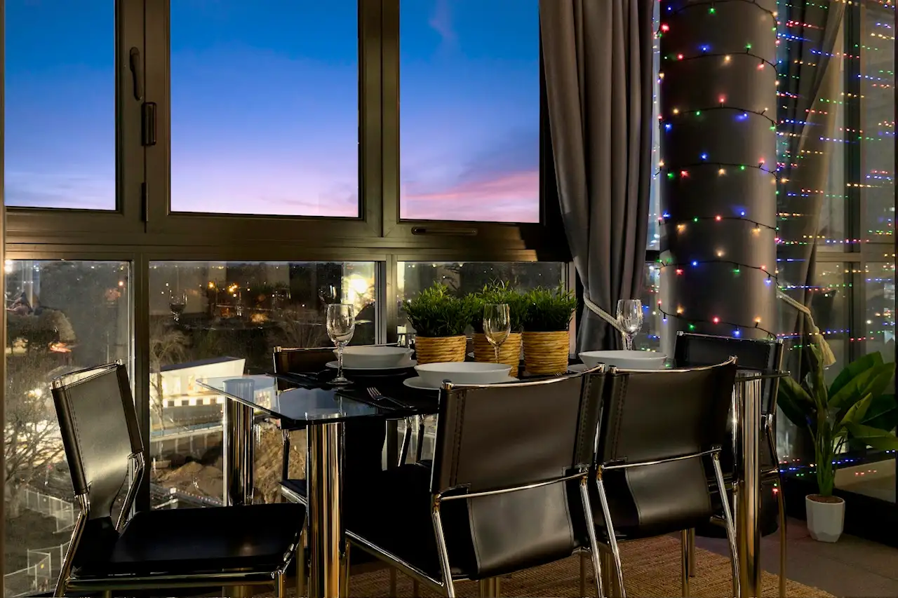 Main view of Homely house listing, 704/2 Batman Street, Braddon ACT 2612
