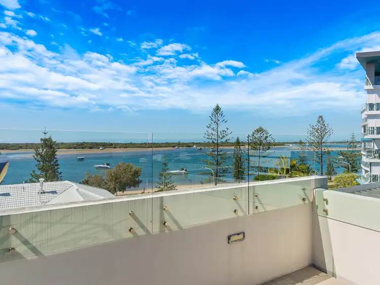 6/5 Clark Street, Biggera Waters QLD 4216