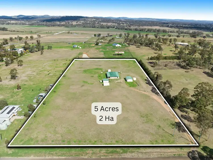 31 Duff Road, Bony Mountain QLD 4370