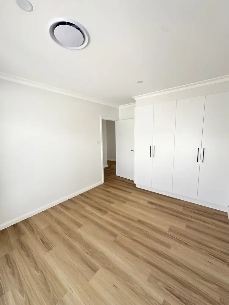 Second view of Homely semi-detached listing, 63B Hardiman Way, Griffith NSW 2680