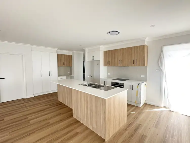 Third view of Homely semi-detached listing, 63B Hardiman Way, Griffith NSW 2680