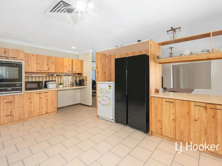 Fifth view of Homely house listing, 50 De Havilland Drive, Araluen NT 870