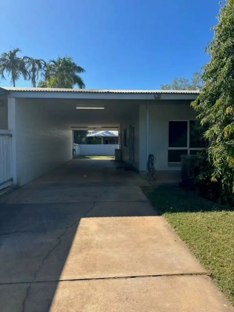 2/20 Elliot St, Katherine NT 850