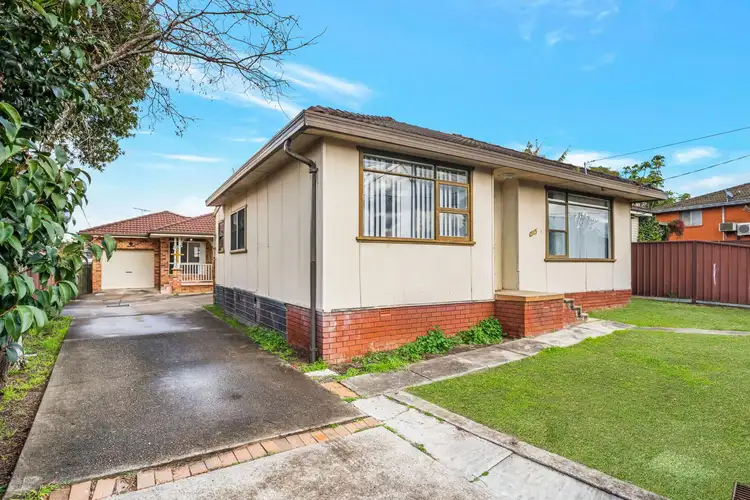 315 & 315a Polding Street, Fairfield West NSW 2165
