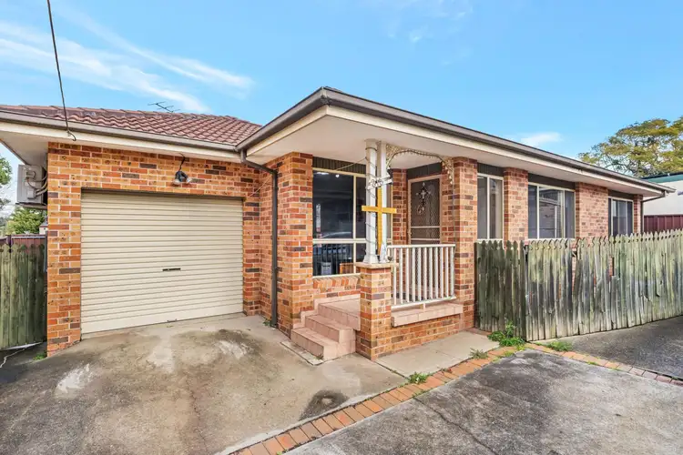315 & 315a Polding Street, Fairfield West NSW 2165