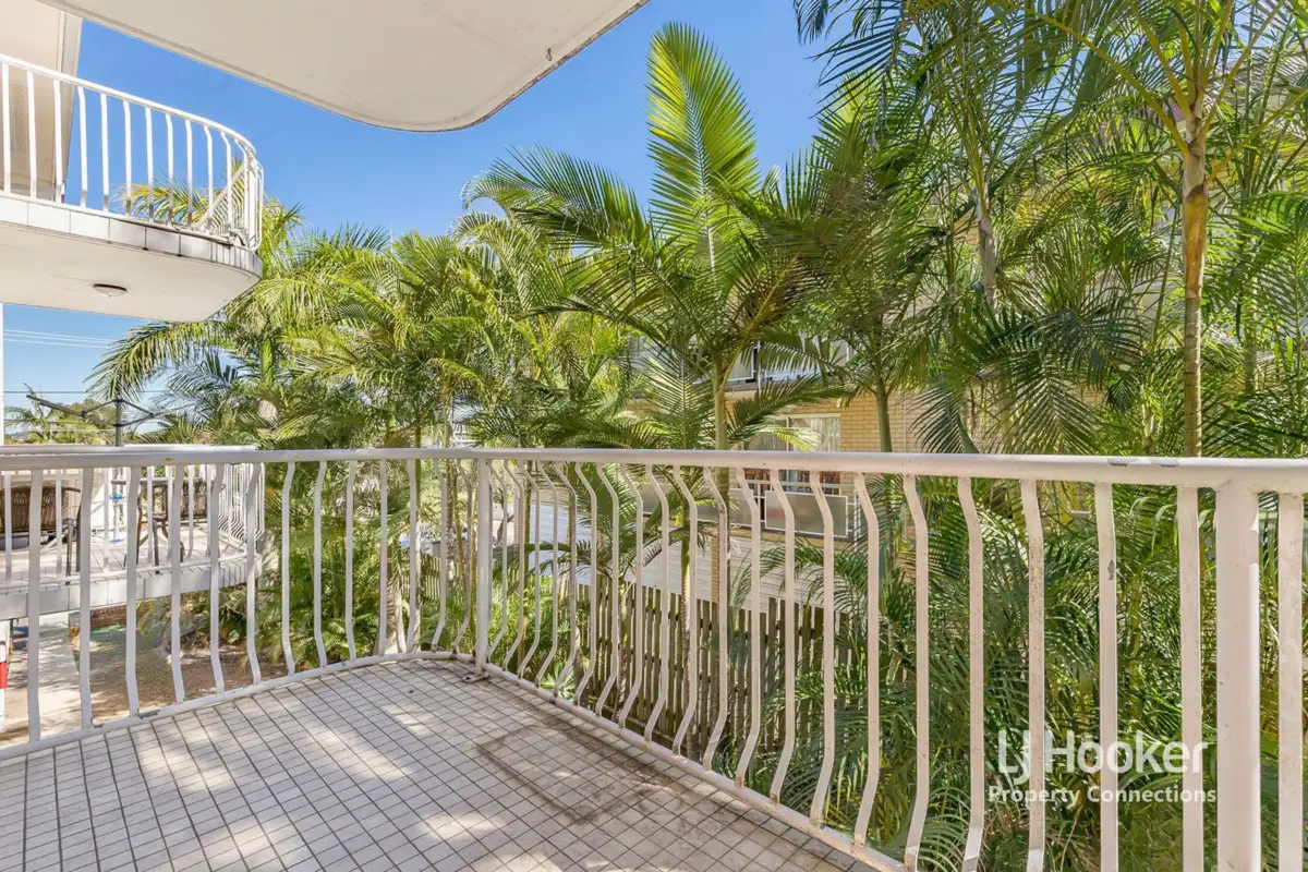 Main view of Homely unit listing, 2/405 Rode Road, Chermside QLD 4032