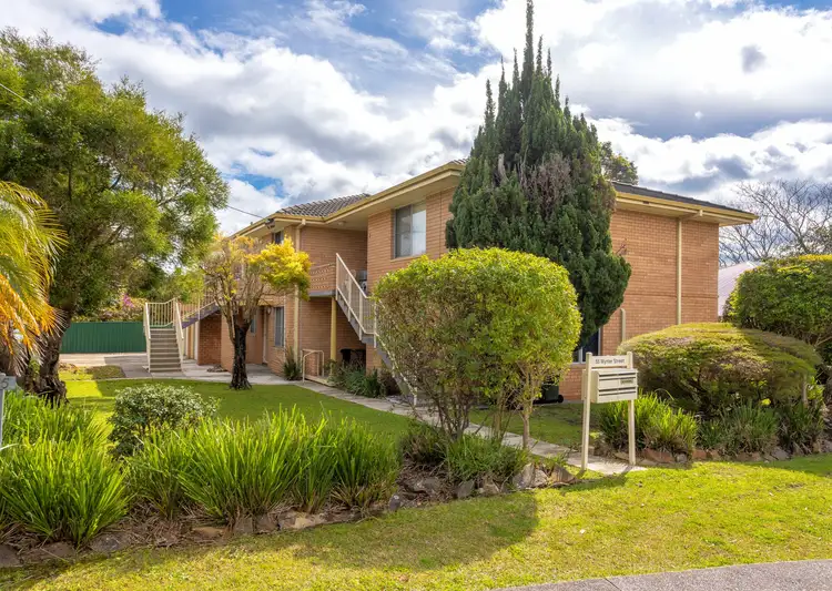 2/55 Wynter Street, Taree NSW 2430