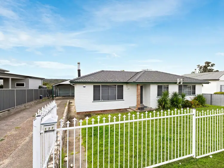 122 Congewai Street, Aberdare NSW 2325