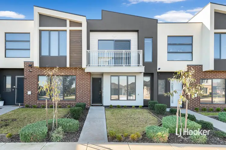 51 Normanby Boulevard