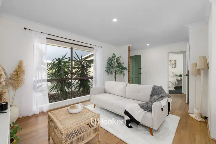 46 Jacaranda Crescent, Withers WA 6230