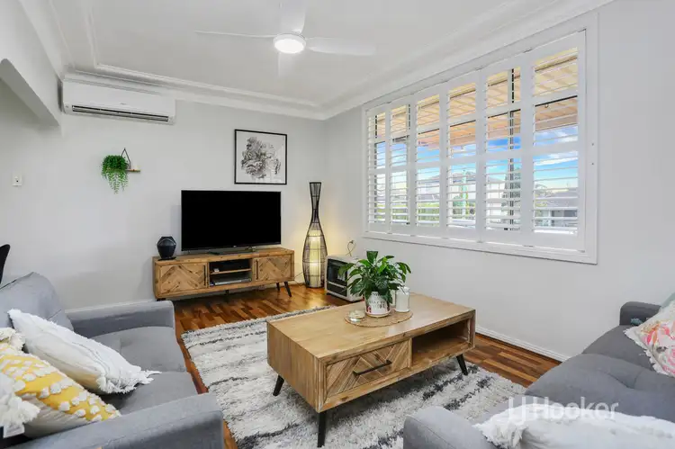 Second view of Homely house listing, 1 Maughan Street, Lalor Park NSW 2147