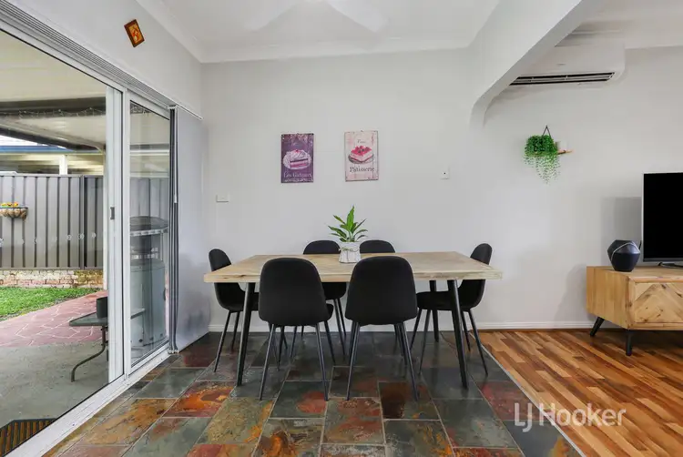 Fourth view of Homely house listing, 1 Maughan Street, Lalor Park NSW 2147