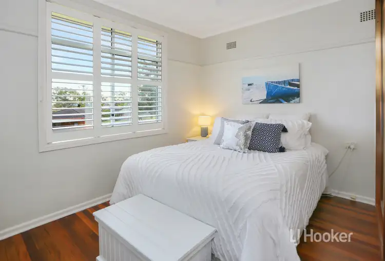 Fifth view of Homely house listing, 1 Maughan Street, Lalor Park NSW 2147