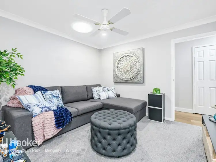 Second view of Homely house listing, 7 Pindari Avenue, Camden NSW 2570