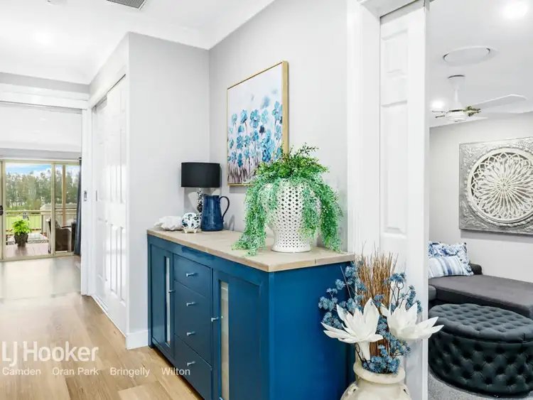 Third view of Homely house listing, 7 Pindari Avenue, Camden NSW 2570