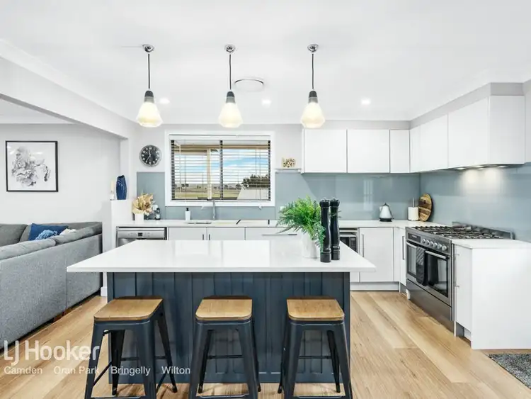 Fourth view of Homely house listing, 7 Pindari Avenue, Camden NSW 2570