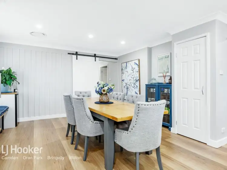 Fifth view of Homely house listing, 7 Pindari Avenue, Camden NSW 2570