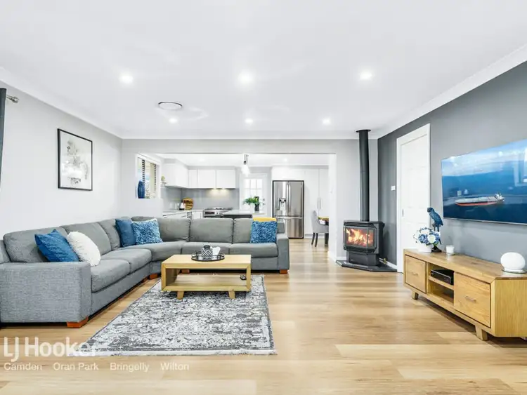 Seventh view of Homely house listing, 7 Pindari Avenue, Camden NSW 2570