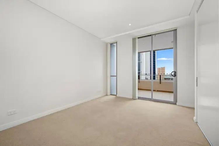 Third view of Homely apartment listing, 1107/29 Belmore Street, Burwood NSW 2134