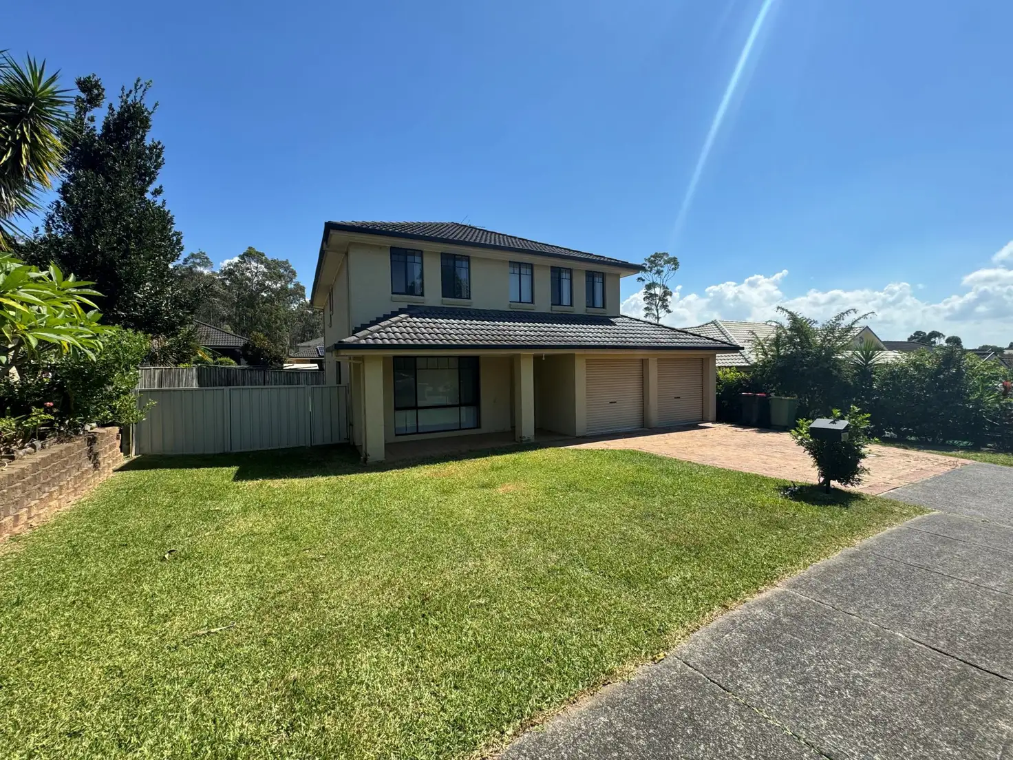 Main view of Homely house listing, 11 Glider Road, Wadalba NSW 2259