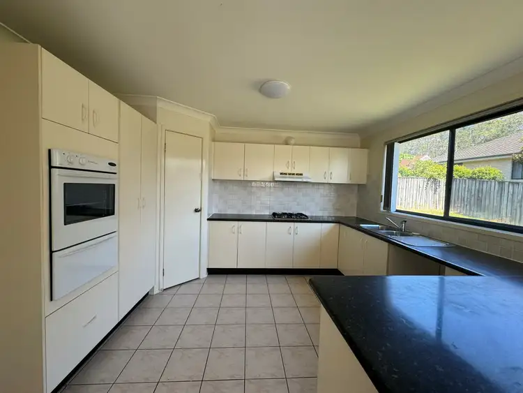 Second view of Homely house listing, 11 Glider Road, Wadalba NSW 2259