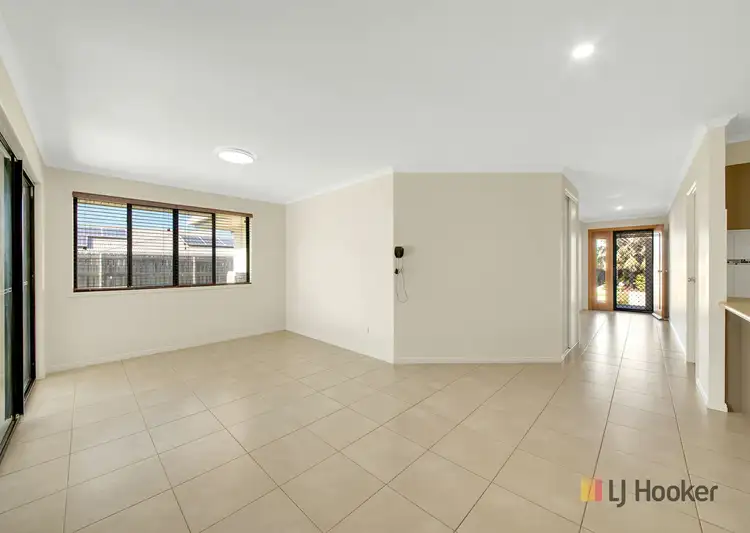 Fourth view of Homely house listing, 12 Jeana Close, Boyne Island QLD 4680