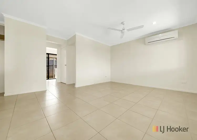 Fifth view of Homely house listing, 12 Jeana Close, Boyne Island QLD 4680