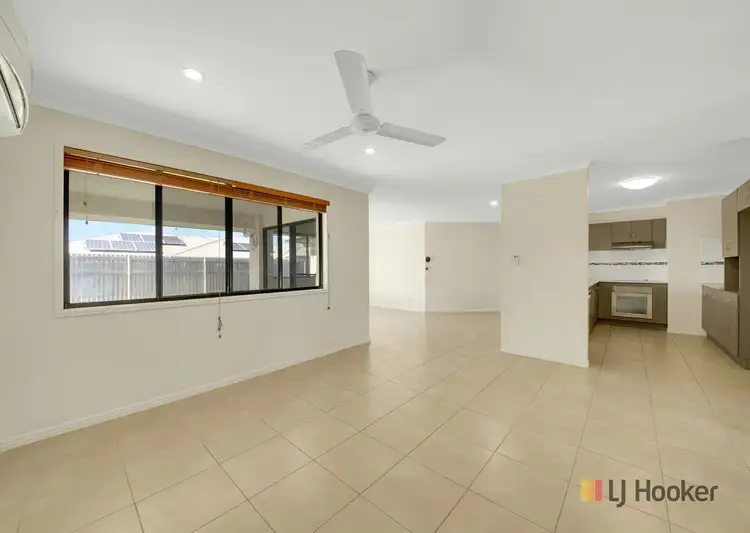 Sixth view of Homely house listing, 12 Jeana Close, Boyne Island QLD 4680