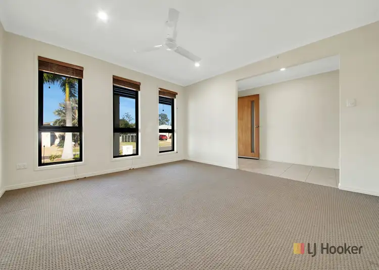 Seventh view of Homely house listing, 12 Jeana Close, Boyne Island QLD 4680